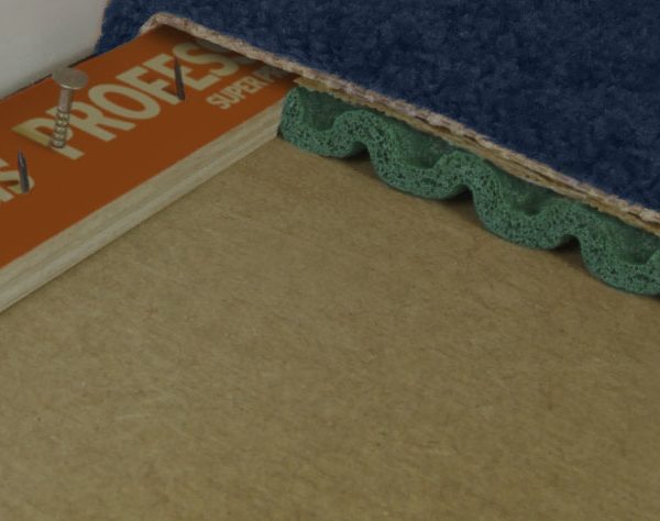 ROX® Carpet Tack Strips (Carpet Gripper)