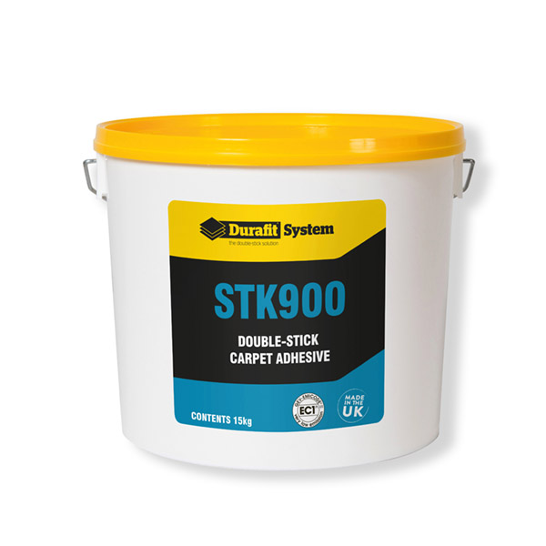 Double-stick Carpet Adhesive STK900